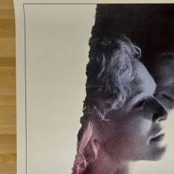 Sold Out Posters Jagged Edge - 1985 One Sheet Movie Poster Original Vintage 27x41