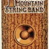 Yonder Mountain String Band - 2009 Timothy Ripley Poster Washington, DC Gig Posters