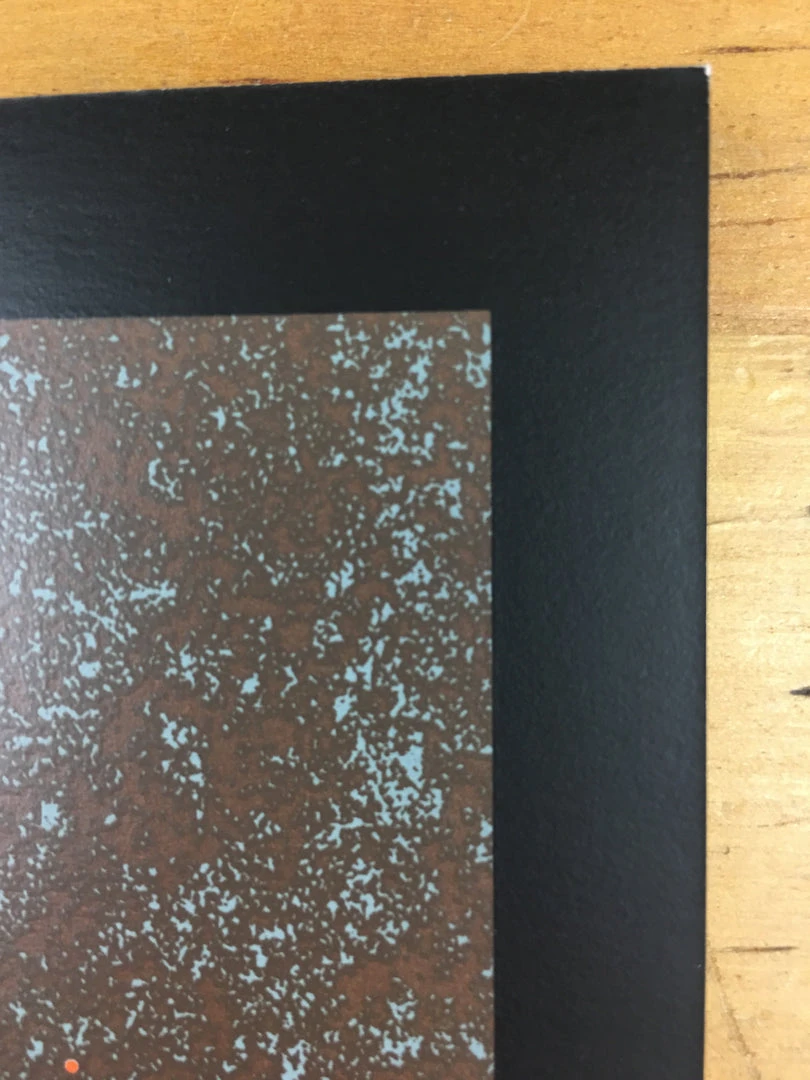 Metallica - 2018 Munk One Poster Bologna, IT Unipol Arena 2/12 Gig Posters 7 Metallica - 2018 Munk One Poster Bologna, IT Unipol Arena 2/12 Gig Posters