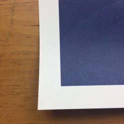 Dave Matthews Band - 2018 Matt Fleming Poster Quebec City, CAN Quebec City Summe