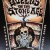 Queens Of The Stone Age - 2003 Emek Poster Los Angeles, CA Gig Posters 2 Queens Of The Stone Age - 2003 Emek Poster Los Angeles, CA Gig Posters