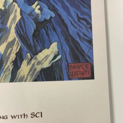 Sold Out Posters String Cheese Incident - 2016 Poster Broomfield, CO