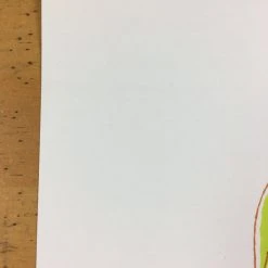 Vandermark 5 - 2004 Patent Pending Poster Athens, GA 40 Watt Club