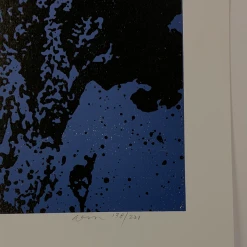 Art Prints To Build A Fire - 2007 Dan McCarthy Poster Art Print