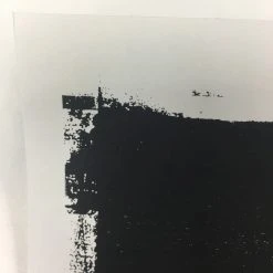 Gig Posters Roky Erickson - 2010 Todd Slater, Kong Poster Houston, TX Continental Club