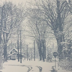 Art Prints Cold Hands And Warm Hearts - 2017 Dan McCarthy Poster, Art Print