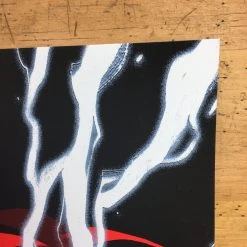 Movie/TV Posters Thor - 2018 Becky Cloonan Art Print