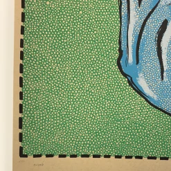 Philadelphia Phillies - 2016 Fugscreens Studios Poster Mike Schmidt