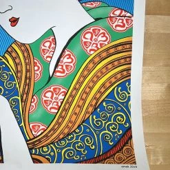 Gig Posters Dave Matthews Band - 2004 EMEK Poster Hershey Park Stadium PA 12 Gig Posters Dave Matthews Band - 2004 EMEK Poster Hershey Park Stadium PA