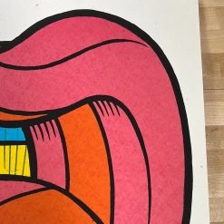 Self Worth - 2021 Jay Ryan Poster Art Print Art Prints