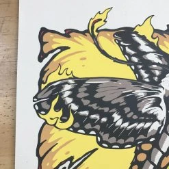 Umphrey's McGee - 2013 Billy Perkins Austin, TX Stubb's BBQ