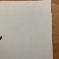 Art Prints Boxo II (Skullies 2) - 2019 Mike Mitchell Poster Print SOFA Con 1st