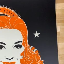 Umphrey's McGee - 2013 Scrojo Poster Belly Up Aspen, CO 11 Umphrey's McGee - 2013 Scrojo Poster Belly Up Aspen, CO