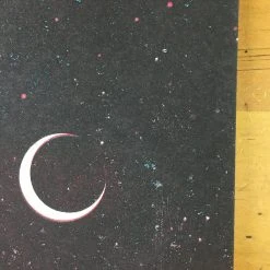 Umphrey's McGee - 2016 Miles Tsang Poster St Louis, MO The Pageant Band Autograp Gig Posters 15 Umphrey's McGee - 2016 Miles Tsang Poster St Louis, MO The Pageant Band Autograp Gig Posters