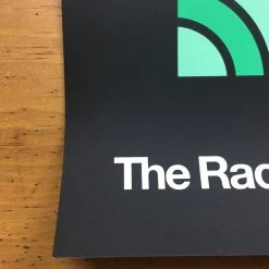 Draper Design Co. The Raconteurs - 2019 Draplin Design Co. Poster Troutdale, OR McMenamins Edgefie Jack White