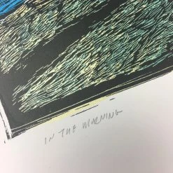 In The Morning - Dan Grzeca Poster Art Print Art Prints