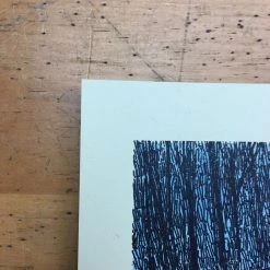 Jack White - 2018 Methane Studios Poster Shreveport, LA Municipal Auditorium Gig Posters 12 Jack White - 2018 Methane Studios Poster Shreveport, LA Municipal Auditorium Gig Posters