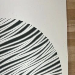 The Light We Reflect - 2021 Jay Ryan Poster Art Print