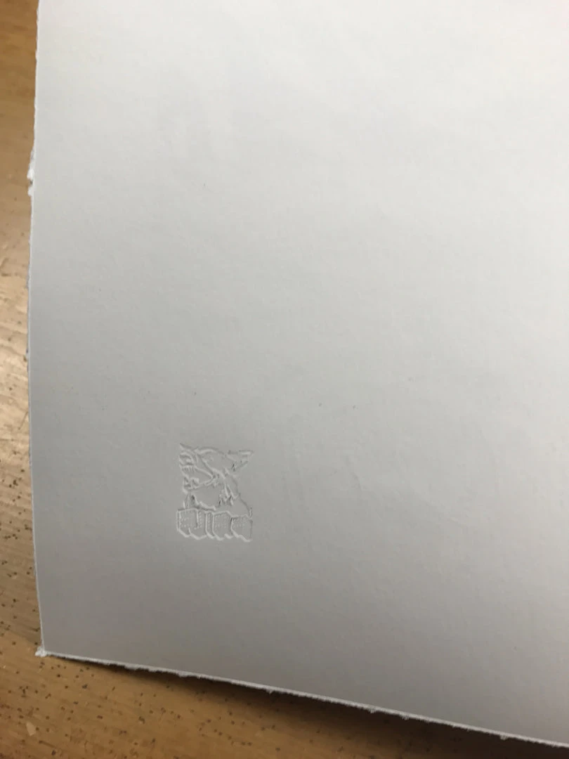 Visions Victorie - 2017 FAILE Poster, Art Print, Limited Edition Hand Signed 11 Visions Victorie - 2017 FAILE Poster, Art Print, Limited Edition Hand Signed