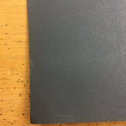 Dethklok - 2007 Mark Riddick Poster Atlanta, GA Center Stage