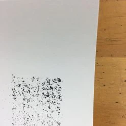 Sold Out Posters Benjamin Booker - 2016 Poster Detroit, MI The Shelter, Third Man Records Gig Posters