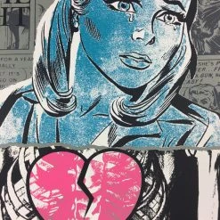 Gig Posters Peter Hook & The Light - Xray Poster