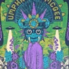Umphrey's McGee - 2018 Status Serigraph Poster Summer Camp Festival Gig Posters 1 Umphrey's McGee - 2018 Status Serigraph Poster Summer Camp Festival Gig Posters