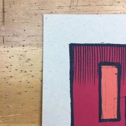 ChiPubLib.org - 2009 Jay Ryan Art Print Chicago, IL