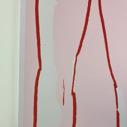 Kings Of Leon - 2017 Paul Maybury Poster Mansfield, MA Xfinity Center