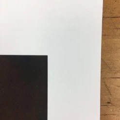 Headphones - Luke Chueh Poster, Limited Edition Art Print S/n