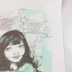 Art Prints Super Season - 2008 Elph Poster Art Print POW