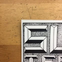 Slayer - 1991 Frank Kozik Poster Houston, TX The Unicorn 12 Slayer - 1991 Frank Kozik Poster Houston, TX The Unicorn