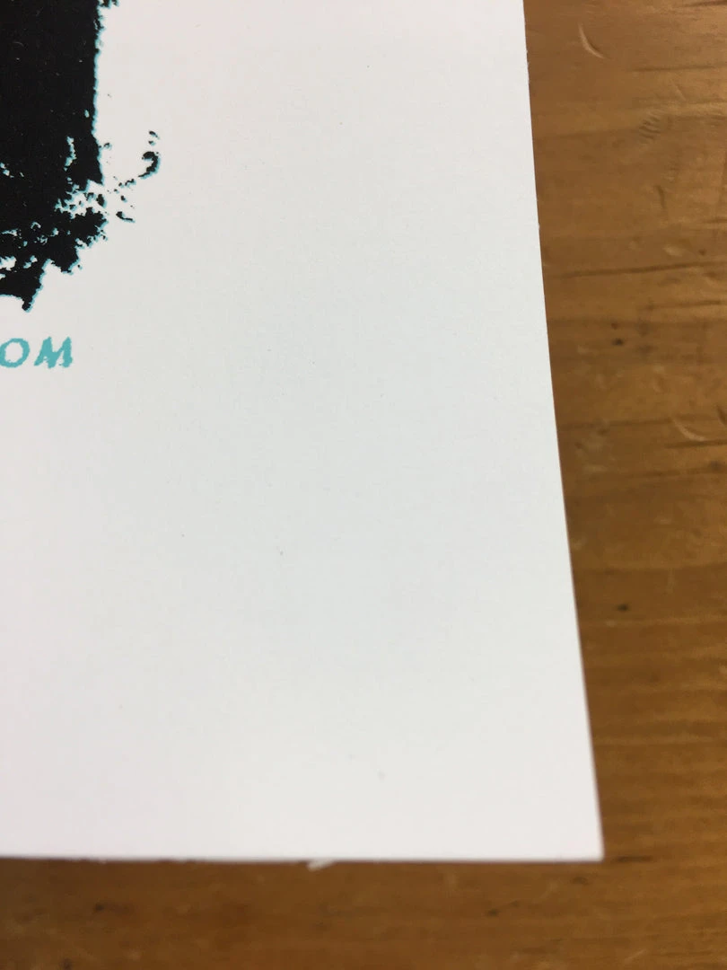 Queens Of The Stone Age - 2008 Justin Hampton Poster Calgary, CAN Calgary Stampe 9 Queens Of The Stone Age - 2008 Justin Hampton Poster Calgary, CAN Calgary Stampe