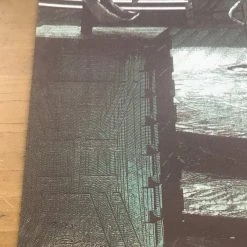 Art Prints Trophy Room - 2016 Chris Skinner Poster Bones Galerie F 15 Art Prints Trophy Room - 2016 Chris Skinner Poster Bones Galerie F