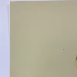 Tiny Cowboy - 2009 Dan Grzeca Poster Art Print Green/Gold 21/200 Art Prints