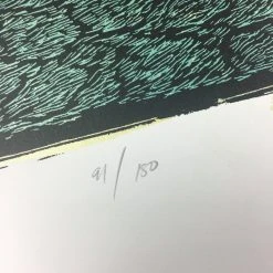 In The Morning - Dan Grzeca Poster Art Print Art Prints