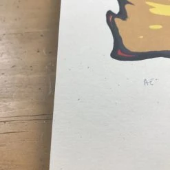 Umphrey's McGee - 2013 Billy Perkins Austin, TX Stubb's BBQ