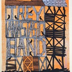 Trey Anastasio Band - 2011 Methane Studios Charlottesville, VA NTelos Pavilion