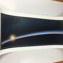 Art Prints The Day Breaks - 2013 Dan McCarthy Poster Art Print