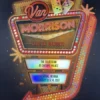 Van Morrison - 2017 DKNG Poster Los Vegas NV Caesar's Palace FOIL Foil Posters 1 Van Morrison - 2017 DKNG Poster Los Vegas NV Caesar's Palace FOIL Foil Posters
