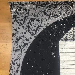 Nebraska - 2014 Eric Nyffeler Poster Lincoln LNK NEBR