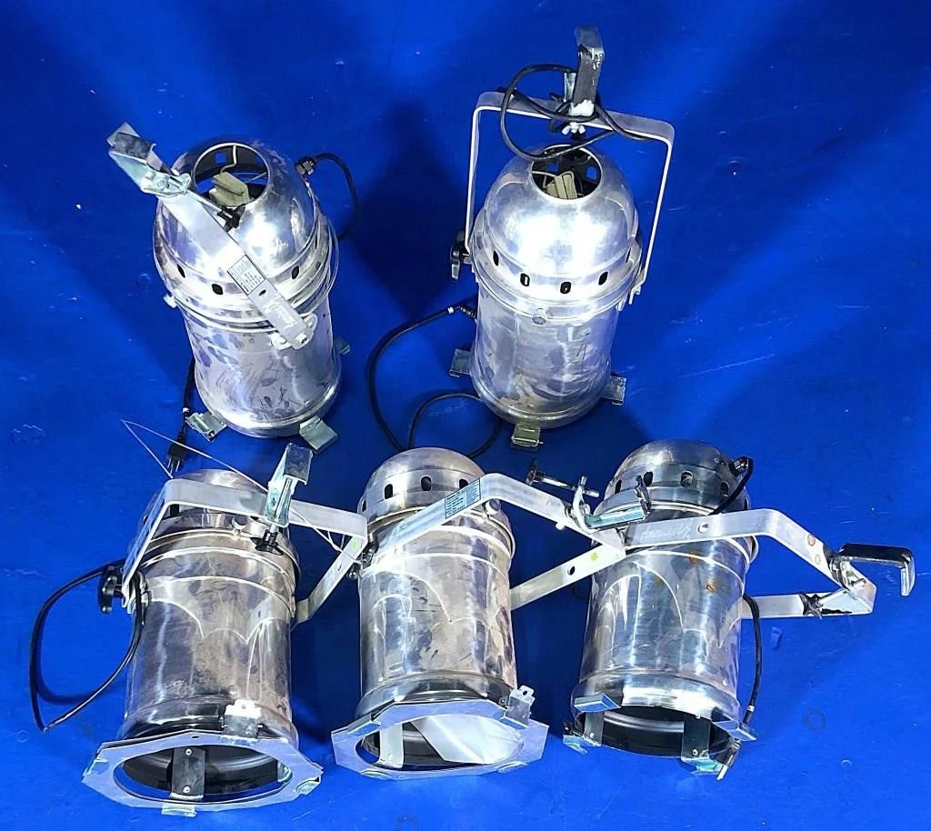 Sold Out Posters Third Man Records - Jack White Stage Lights From The Blue Room 4 Sold Out Posters Third Man Records - Jack White Stage Lights From The Blue Room