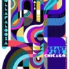 Chicago, IL Lollapalooza - 2018 Jessie Unterhalter Katey Truhn Poster Chicago Print