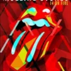 Sold Out Posters Gig Posters Rolling Stones - 2014 Official Poster Macau Cotaiarena