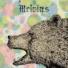 Melvins - 2016 Fugscreens Studios Poster Denver 4/27 1 Melvins - 2016 Fugscreens Studios Poster Denver 4/27