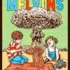 Melvins - 2018 Fugscreens Studios Poster Chicago, IL Park West