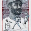 Art Prints Ozzie Smith - 2015 David Welker Poster FugScreens Studios Variant