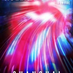 Sold Out Posters Gig Posters Rolling Stones - 2014 Official Poster Shanghai Mercedes-Benz Arena